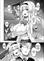 Saimin Seikatsu : página 3
