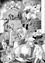 Saimin Seikatsu : página 18