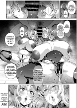 Saimin Seikatsu : página 21