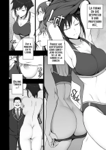 Saimin Seishidou 4.5 Mikage Yuuki no Baai : página 11