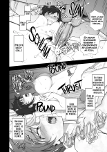 Saimin Seishidou 4.5 Mikage Yuuki no Baai : página 41