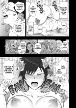 Saimin Seishidou 4.5 Mikage Yuuki no Baai : página 42