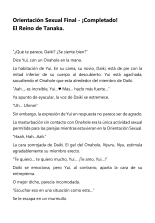 Saimin Seishidou Final - ¡Completado!  El Reino de Tanaka. : página 4