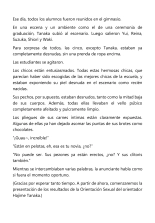 Saimin Seishidou Final - ¡Completado!  El Reino de Tanaka. : página 13