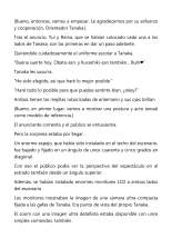 Saimin Seishidou Final - ¡Completado!  El Reino de Tanaka. : página 16