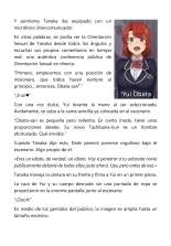 Saimin Seishidou Final - ¡Completado!  El Reino de Tanaka. : página 17