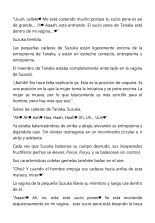 Saimin Seishidou Final - ¡Completado!  El Reino de Tanaka. : página 32