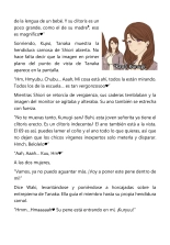 Saimin Seishidou Final - ¡Completado!  El Reino de Tanaka. : página 38