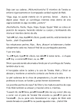 Saimin Seishidou Final - ¡Completado!  El Reino de Tanaka. : página 39