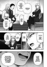 Saimin Seishidou Kurashiki Reika no Baai : página 3