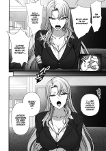 Saimin Seishidou Kurashiki Reika no Baai : página 4