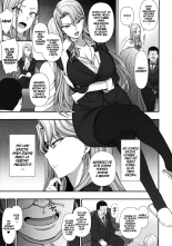 Saimin Seishidou Kurashiki Reika no Baai : página 5