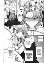 Saimin Seishidou Kurashiki Reika no Baai : página 6