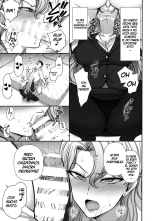 Saimin Seishidou Kurashiki Reika no Baai : página 7