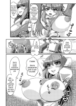 Saimin? Sennou? Dekiru Mono nara Yatte Minasai yo! : página 11