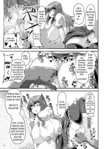 Saimin? Sennou? Dekiru Mono nara Yatte Minasai yo! : página 12