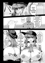 Saimin? Sennou? Dekiru Mono nara Yatte Minasai yo! : página 17