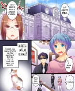 Hypnosis Detective: Let's Look for the Kitty! : página 2