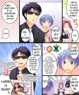 Hypnosis Detective: Let's Look for the Kitty! : página 3