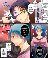 Hypnosis Detective: Let's Look for the Kitty! : página 4