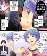 Hypnosis Detective: Let's Look for the Kitty! : página 5