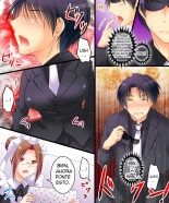 Hypnosis Detective: Let's Look for the Kitty! : página 9