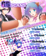 Hypnosis Detective: Let's Look for the Kitty! : página 33