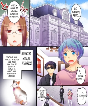 hentai original