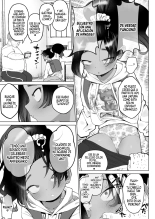 Saimin Yuukai : página 4