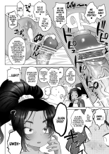 Saimin Yuukai : página 13