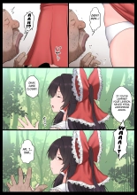 Saimin Zenkoutei Reimu : página 6