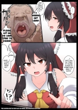 Saimin Zenkoutei Reimu : página 7