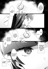 Saiminji Yutsude Jibun no Koto o Aibouda to Omoikomu Natsume no Hon : página 4