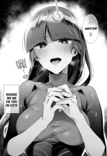 Saiminji Yutsude Jibun no Koto o Aibouda to Omoikomu Natsume no Hon : página 5