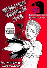 Saiminji Yutsude Jibun no Koto o Aibouda to Omoikomu Natsume no Hon : página 27