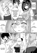 Saiminjutsu Kakenakutemo Ii Yo : página 3
