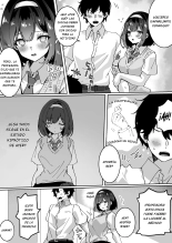 Saiminjutsu Kakenakutemo Ii Yo : página 4