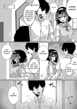 Saiminjutsu Kakenakutemo Ii Yo : página 5