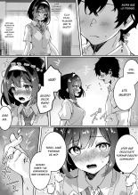 Saiminjutsu Kakenakutemo Ii Yo : página 6