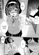 Saiminjutsu Kakenakutemo Ii Yo : página 7