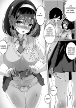 Saiminjutsu Kakenakutemo Ii Yo : página 10