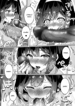 Saiminjutsu Kakenakutemo Ii Yo : página 13