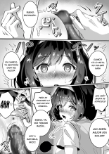 Saiminjutsu Kakenakutemo Ii Yo : página 16