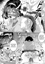 Saiminjutsu Kakenakutemo Ii Yo : página 17