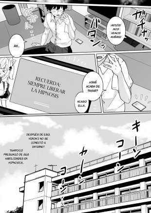 hentai Saiminjutsu Kakenakutemo Ii Yo