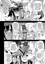 Saiminjutsu tte Sugoi! : página 15