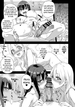 Saiminjutsu tte Sugoi! : página 28