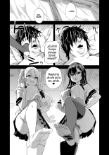 Saiminjutsu tte Sugoi! : página 39