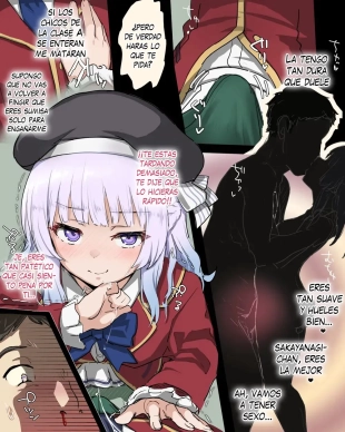 hentai youkoso jitsuryoku shijou shugi no kyoushitsu e