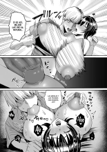 Sakeguse No Warui Onna?Mujer Mala Copa : página 5